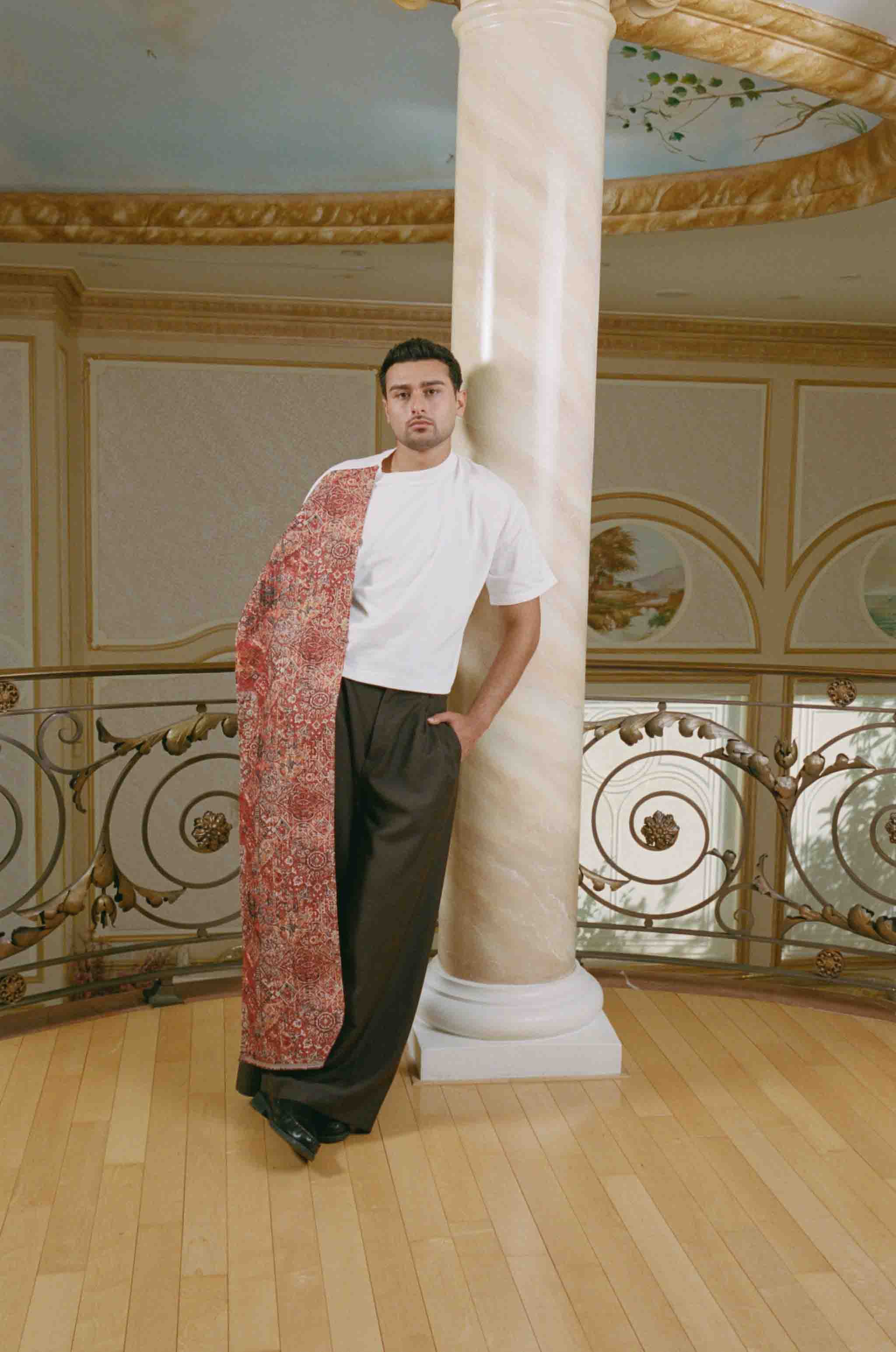 Amir Collection