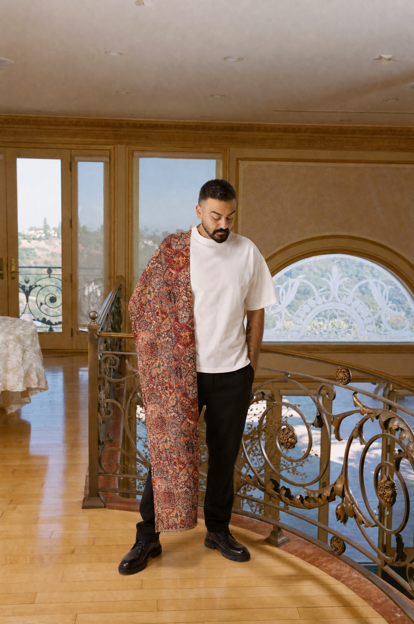 Amir Collection