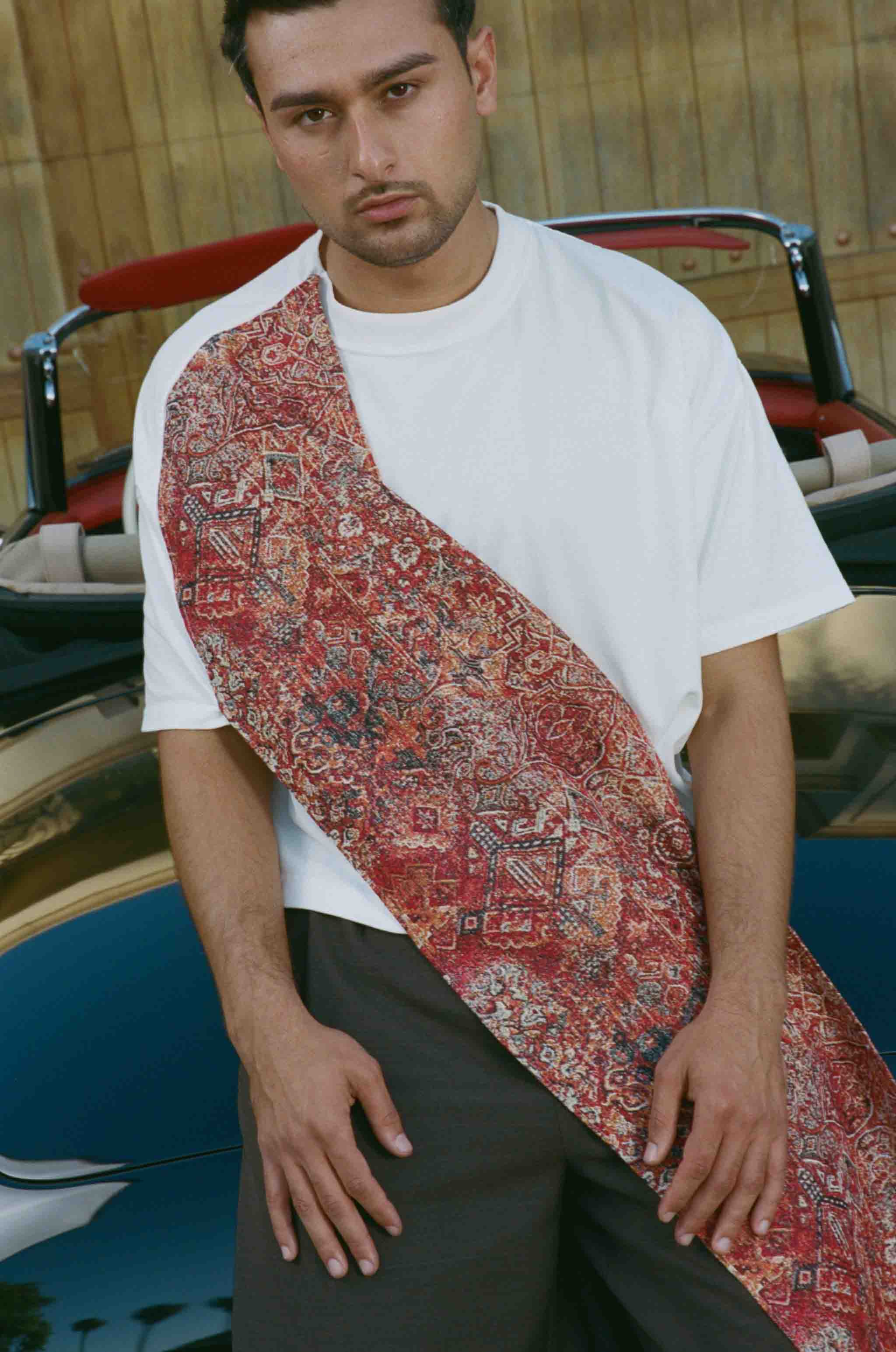 Amir Collection